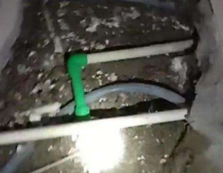 阆中卫生间漏水多少钱