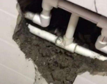 阆中卫生间漏水哪家好