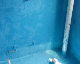 阆中卫生间防水多少钱