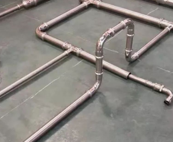 阆中水管维修多少钱